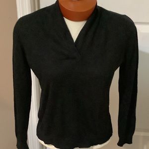Brooks Brothers soft sweater